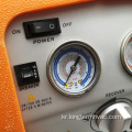 냉매 회수기 AC 회복 기계 RR250